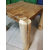 Stół Stolik kawowy z drewna TEAK 60cm